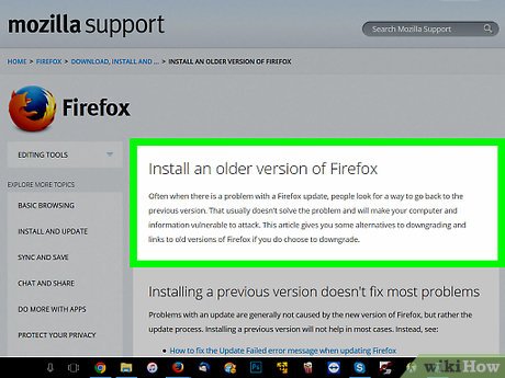firefox video downloader extension