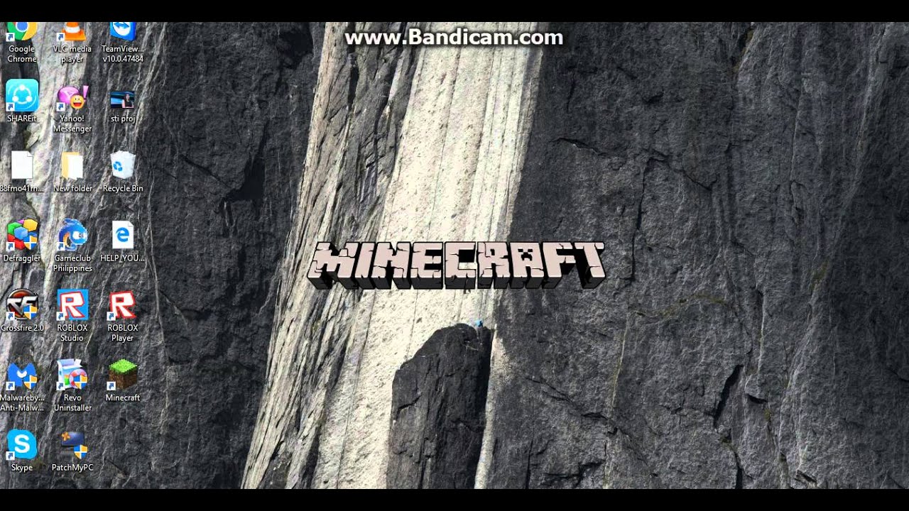 Minecraft mediafire download mac