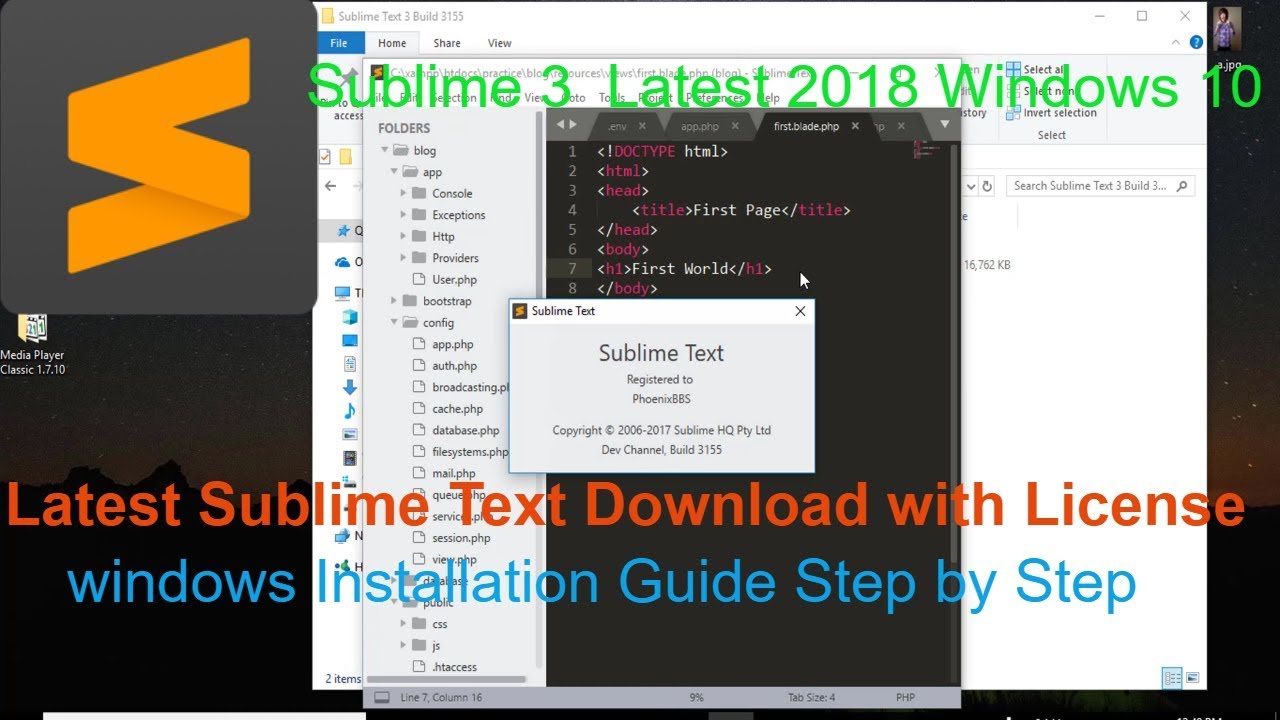 Sublime Text Download Mac Latest